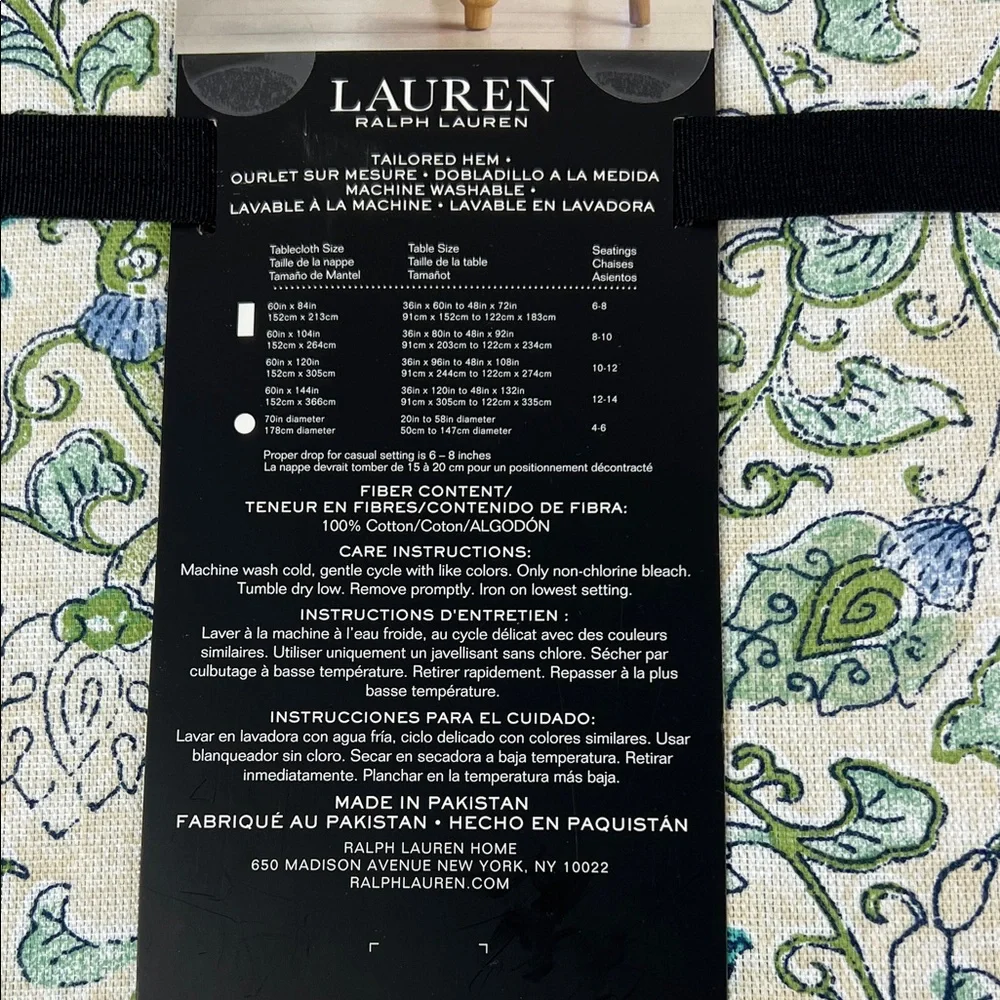 Lauren Ralph Lauren new ralph